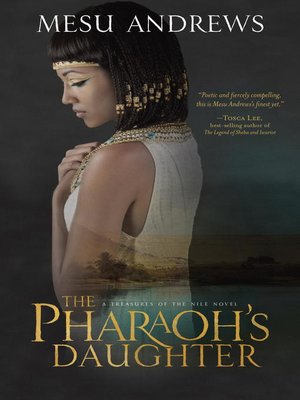cover image of The Pharaoh's Daughter